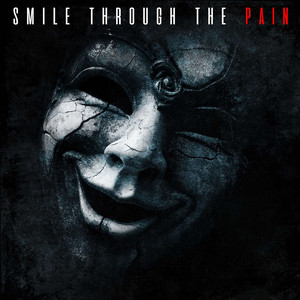 Smile Through The Pain album cover