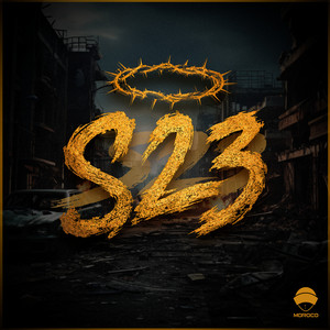 S23 by Cheente, Moroco Chile, Jammanque