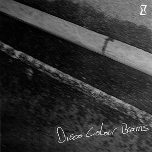 Disco Colour Beams by CRUZ