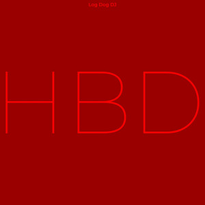 HBD by Log Dog DJ