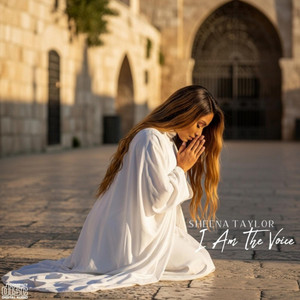 I AM THE VOICE by Sheena Taylor
