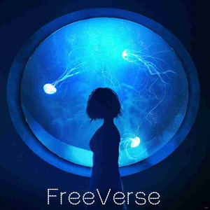 FreeVerse (feat. Muskan Singh)