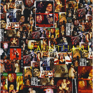 Faust @ X-Roadz (Severed Radio Remixxx) [feat. Wild Bill Leatherface2 Johnson, Patrick D-Day Madcox & Mixtress Marilyn Desade]