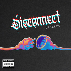 Disconnect by Jfreeze