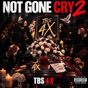 Not gone cry 2 by TBS 4x