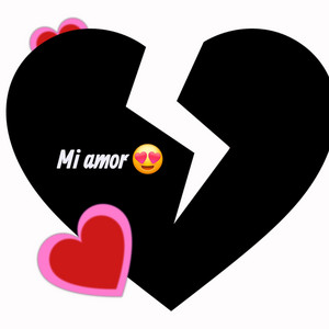 Mi amor by lCE NoVA