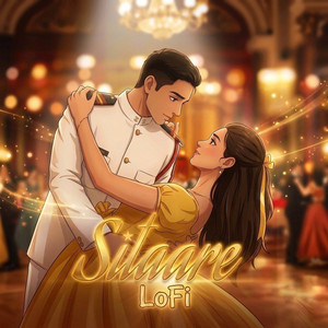 Mayank Manan - Sitaare (Lofi)