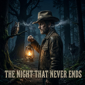 Dead man's echo by Of Pines And Ghosts