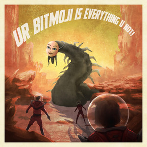 Rossi - Netflix (feat. Lil Juice)