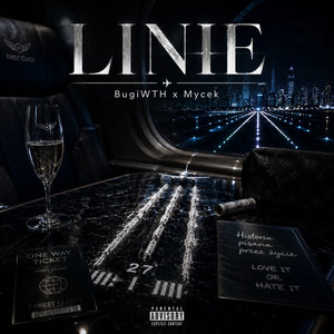 Linie by BugiWTH, Mycek