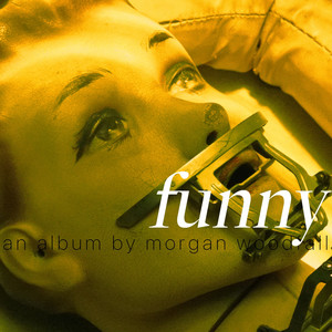 album cover: Funny