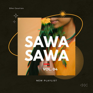 SAWA by DHE CAUTION