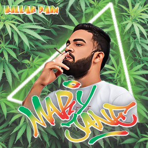 Killah Pain - Mary Jane