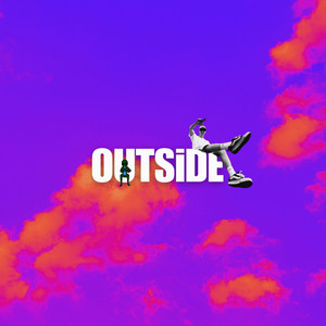 Portada de Outside