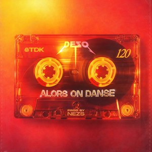 ALORS ON DANSE by Deso