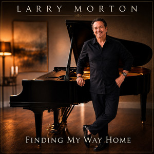My Heart's Wish for You by Larry Morton