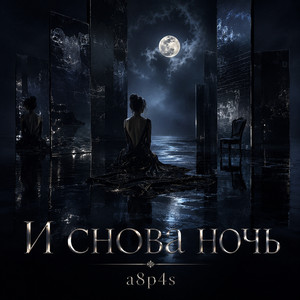 И снова ночь by a8p4s