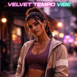 Wave Phantom by Velvet Tempo Vibe