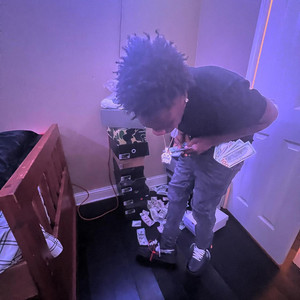 Pure codeine by 4mb Dede, Jay PIMPIN, Sharkboy.nas