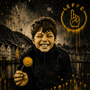 Løvetannbarn by Leffe