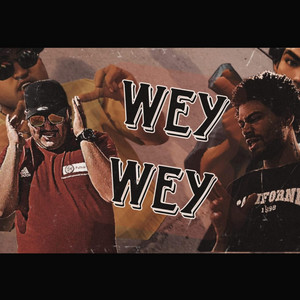 Wey wey Cronica x k_err oficial by Mc la cronica