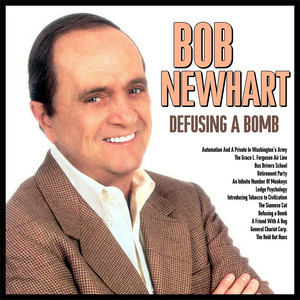 Introducing Tobacco to Civilization - song and lyrics by Bob Newhart