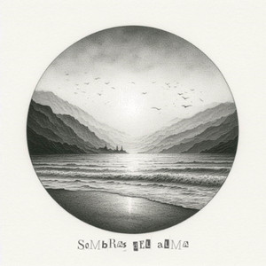 Sombras del Alma by ANGELO - SOUNDS FROM CONSCIOUSNESS