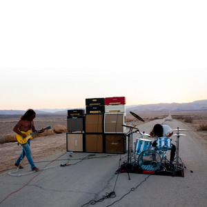 Evil Sunday by Guitar Killer, Lior Izhaki Drums