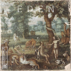 Portada de Eden