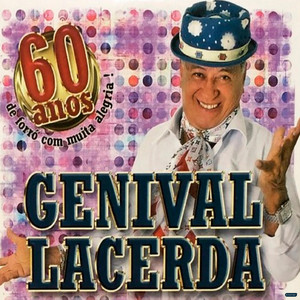 Genival Lacerda - O Chevette Da Menina