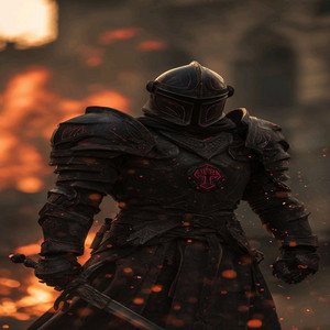 Aliento del Creador by Kaizen Bloodstorm