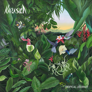 Afro Brazil (feat. Becky Sangolo)