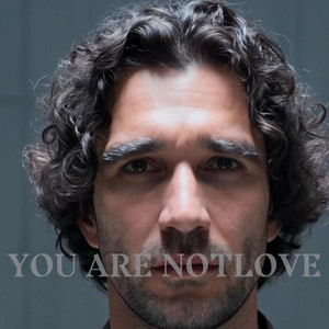 Ljumamuza - YOU ARE NOT LOVE