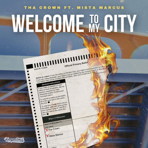 Welcome to My City