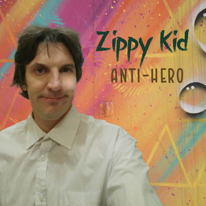 Anti-Hero