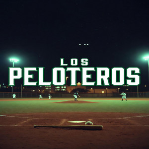 LOS PELOTEROS by la firma 809