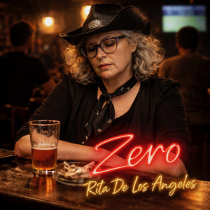 Zero by Rita De Los Angeles