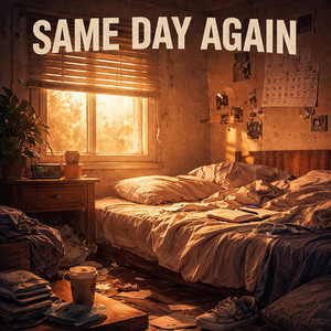 Same Day Again by Oat