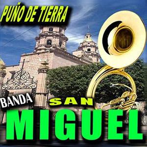 Puño de Tierra