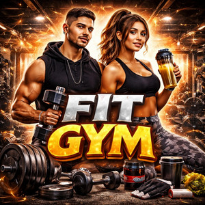 Fit Gym by Silo record