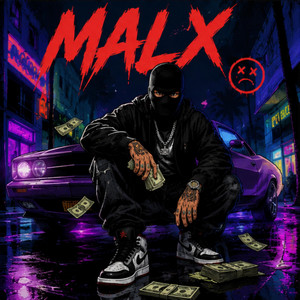 Malx by JayLopz