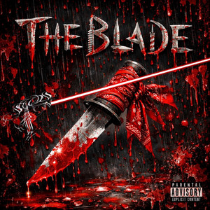 The Blade - Special Version by SosaIIIn