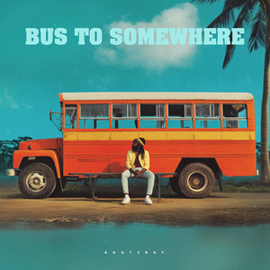 Bus to Somewhere by Rootsbay