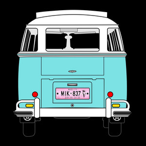837 by Mik Ivy