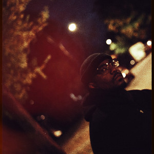 Stay in the Light. by Tre. Charles