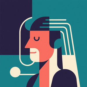 Luna Grey - The Laughter Track