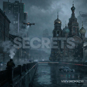 Subpressure - VIP Mix by secrets?