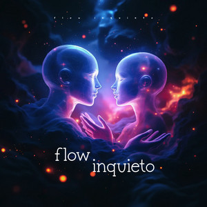 Bajo del amor de la luna by FLOW.INQUIETO