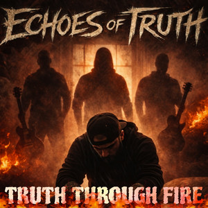 Ghosts I Made by Echoes Of Truth