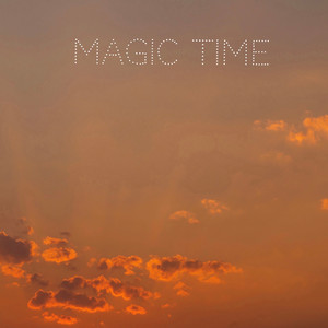 MAGIC TIME by れーら
